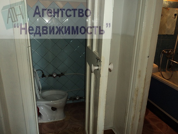 Двухкомнатная квартира по проспекту Кирова, д. 38 г.Ленинск-Кузнецкий