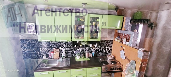 Жилой дом по ул. Черкасская (рядом пл. Мазикина)