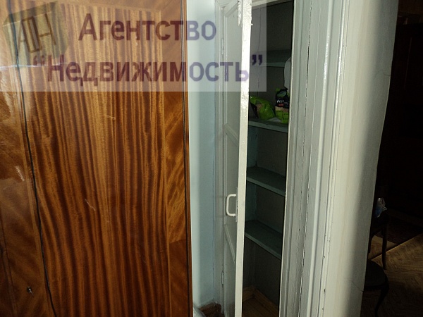 Двухкомнатная квартира по проспекту Кирова, д. 38 г.Ленинск-Кузнецкий