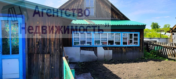 Жилой дом по улице Лунная г.Ленинск-Кузнецкий