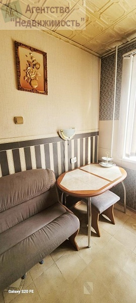 Трехкомнатная квартира по пр. Ленина, д.59/2 г.Ленинск-Кузнецкий
