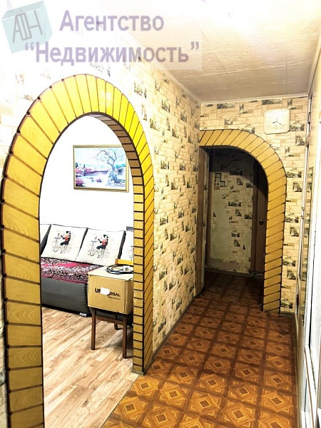 Трехкомнатная "Ленинградка" по ул. Туснолобовой Трехкомнатная "Ленинградка" по ул. Туснолобовой