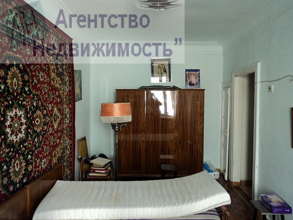 Двухкомнатная квартира по проспекту Кирова, д. 38 г.Ленинск-Кузнецкий