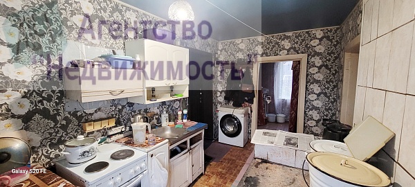 Жилой дом по ул.Народная г.Ленинск-Кузнецкий