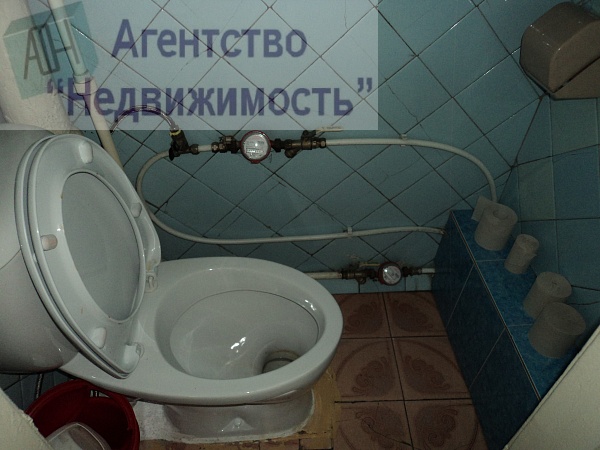 Двухкомнатная квартира по проспекту Кирова, д. 38 г.Ленинск-Кузнецкий