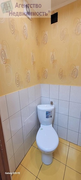 Нежилое помещение по пр. Ленина, д. 23 г.Ленинск-Кузнецкий