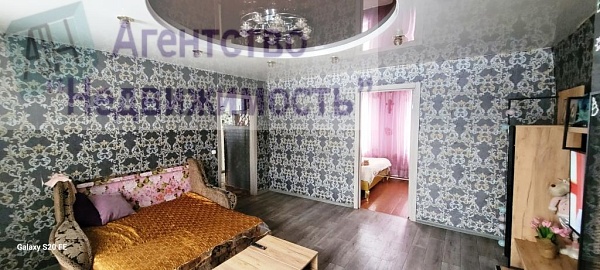 Жилой дом по ул. Черкасская (рядом пл. Мазикина)