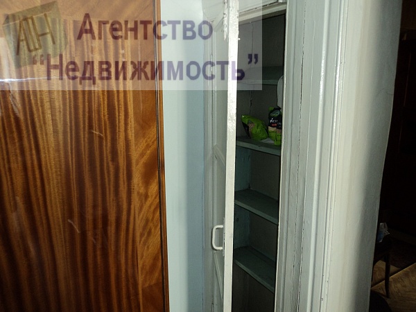 Двухкомнатная квартира по проспекту Кирова, д. 38 г.Ленинск-Кузнецкий