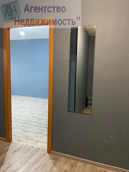 Однокомнатная квартира ул. Кузбасская, 112/1