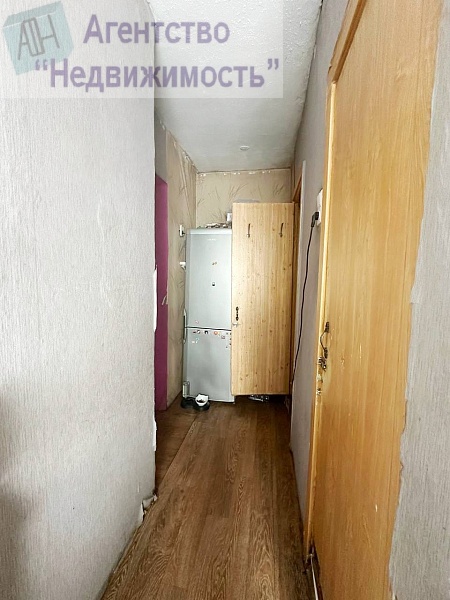 Двухкомнатная "Ленинградка" по ул.Туснолобовой, д. 29 г.Ленинск-Кузнецкий