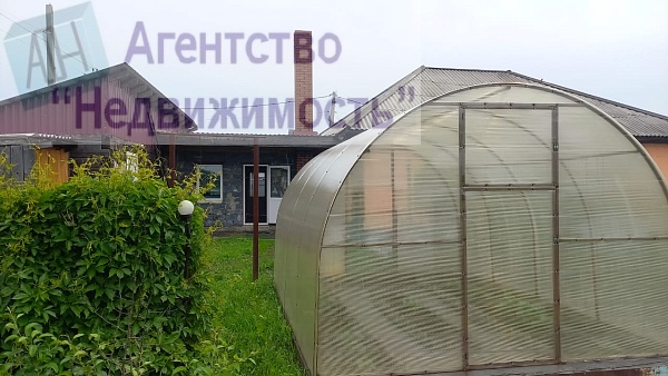 Жилой дом по ул.Пригородная г.Ленинск-Кузнецкий Жилой дом по ул.Пригородная г.Ленинск-Кузнецкий