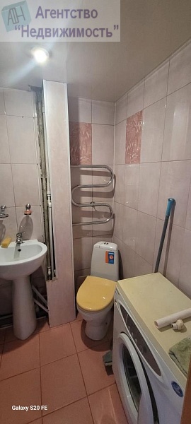 Двухкомнатная квартира по пр.Ленина, 13а г.Ленинск-Кузнецкий