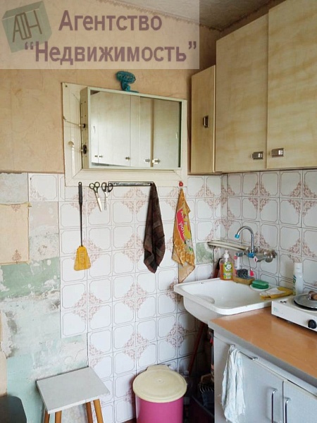 Однокомнатная квартира по ул. Пушкина г.Ленинск-Кузнецкий Однокомнатная квартира по ул. Пушкина г.Ленинск-Кузнецкий