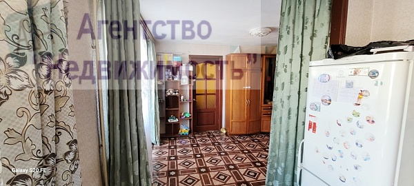 Трехкомнатная квартира по пр. Кирова, 108