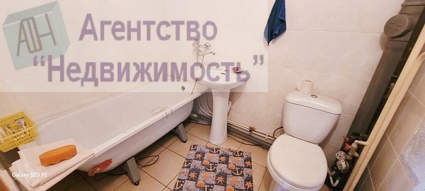 Однокомнатная квартира в центре города Ленинск-Кузнецкий