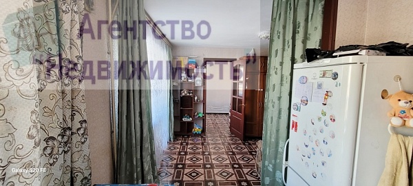 Трехкомнатная квартира по пр. Кирова, 108