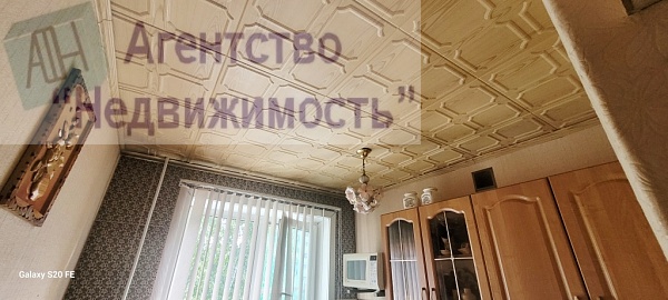Трехкомнатная квартира по пр. Ленина, д.59/2 г.Ленинск-Кузнецкий