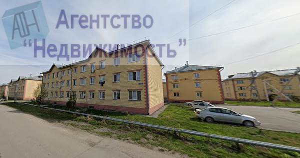 Однокомнатная квартира ул. Кузбасская, 112/1