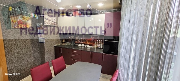 Жилой дом по ул.Подгорная, г.Ленинск-Кузнецкий