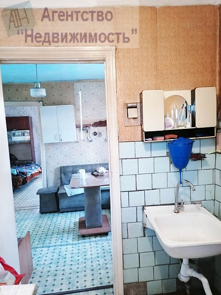 Жилой дом по ул. Красный лог г.Ленинск-Кузнецкий