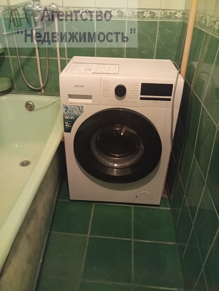 Двухкомнатная квартира по пр. Ленина, д.59/2 г.Ленинск-Кузнецкий