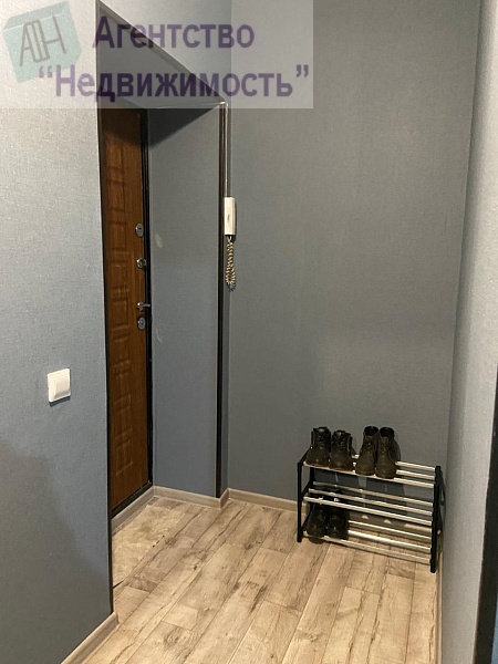 Однокомнатная квартира ул. Кузбасская, 112/1