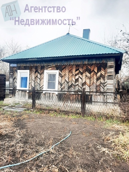 Жилой дом по ул. Ясная г. Ленинск-Кузнецкий