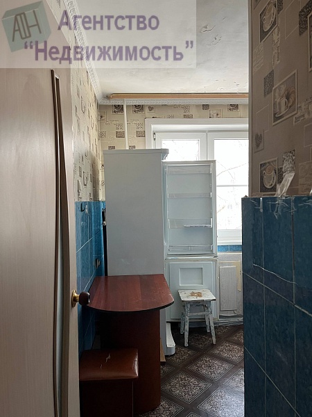 Двухкомнатная квартира по ул. Пушкина, 70