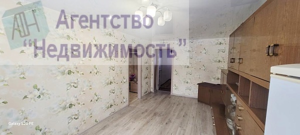 Двухкомнатная квартира по проспекту Кирова, д. 60 город Ленинск-Кузнецкий