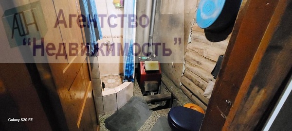 Жилой дом по ул.Подгорная, г.Ленинск-Кузнецкий