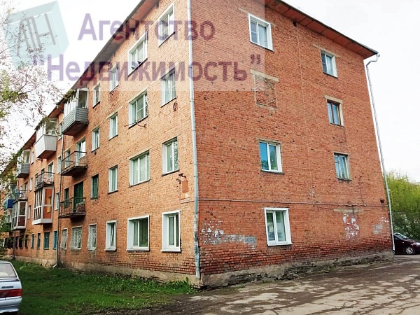 Однокомнатная квартира по ул. Пушкина г.Ленинск-Кузнецкий Однокомнатная квартира по ул. Пушкина г.Ленинск-Кузнецкий