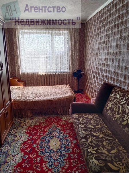 Трехкомнатная квартира в д.Новогеоргиевка Ленинск-Кузнецкого района Трехкомнатная квартира в д.Новогеоргиевка Ленинск-Кузнецкого района