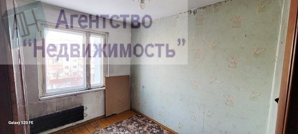Трехкомнатная квартира по пр.Текстильщиков, 9/2 г. Ленинск-Кузнецкий Трехкомнатная квартира по пр.Текстильщиков, 9/2 г. Ленинск-Кузнецкий