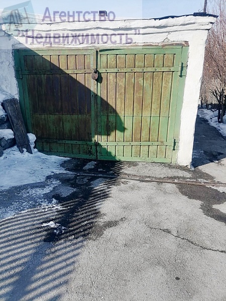 Жилой дом по ул.Городская г. Ленинск-Кузнецкий Жилой дом по ул.Городская г. Ленинск-Кузнецкий