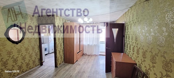 Двухкомнатная квартира по пр.Кирова, г.Ленинск-Кузнецкий Двухкомнатная квартира по пр.Кирова, г.Ленинск-Кузнецкий