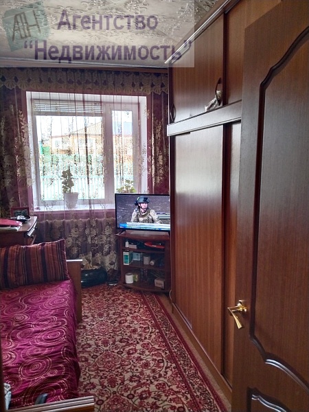 Трехкомнатная квартира в д.Новогеоргиевка Ленинск-Кузнецкого района Трехкомнатная квартира в д.Новогеоргиевка Ленинск-Кузнецкого района