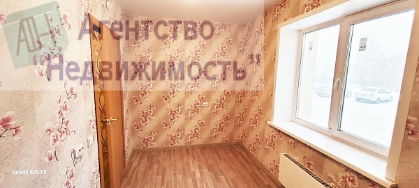 Однокомнатная квартира по улице Демьяновкая г.Ленинск-Кузнецкий
