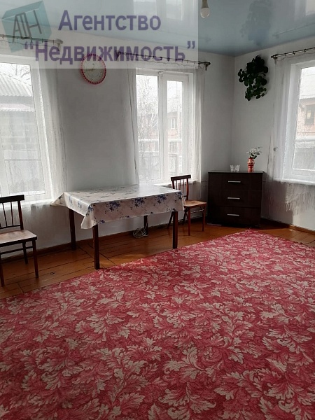 Жилой дом по ул. 8 Марта г. Ленинск-Кузнецкий Жилой дом по ул. 8 Марта г. Ленинск-Кузнецкий