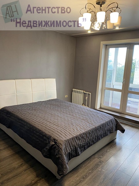 Двухкомнатная "Ленинградка" по ул. Зварыгина, 8а г.Ленинск-Кузнецкий Двухкомнатная "Ленинградка" по ул. Зварыгина, 8а г.Ленинск-Кузнецкий