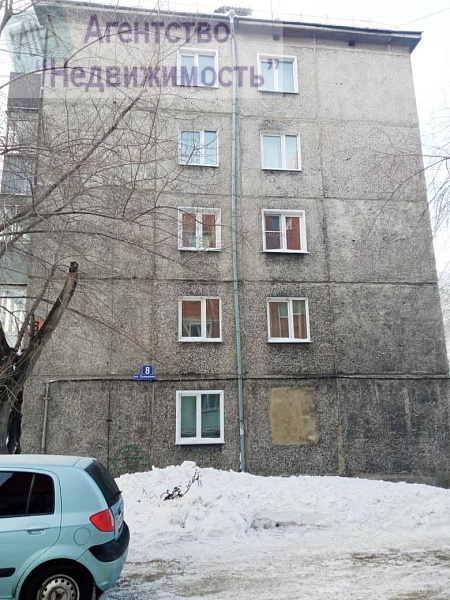 Двухкомнатная квартира по ул. Суворова г. Ленинск-Кузнецкий Двухкомнатная квартира по ул. Суворова г. Ленинск-Кузнецкий