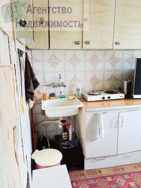 Однокомнатная квартира по ул. Пушкина г.Ленинск-Кузнецкий Однокомнатная квартира по ул. Пушкина г.Ленинск-Кузнецкий