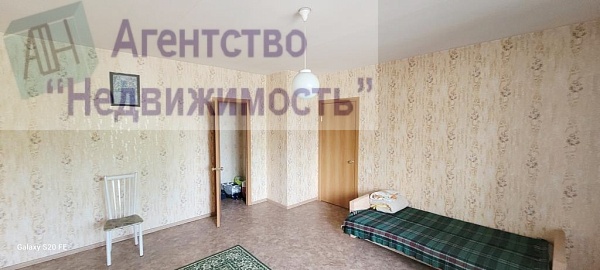 Однокомнатная квартира в центре города Ленинск-Кузнецкий Однокомнатная квартира в центре города Ленинск-Кузнецкий