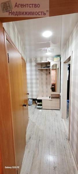 Двухкомнатная квартира по проспекту Кирова город Ленинск-Кузнецкий Двухкомнатная квартира по проспекту Кирова город Ленинск-Кузнецкий