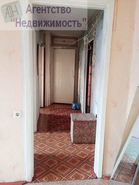 Двухкомнатная квартира по ул. Суворова г. Ленинск-Кузнецкий Двухкомнатная квартира по ул. Суворова г. Ленинск-Кузнецкий