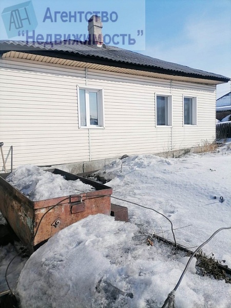 Жилой дом по ул.Городская г. Ленинск-Кузнецкий Жилой дом по ул.Городская г. Ленинск-Кузнецкий