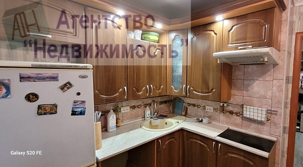 Двухкомнатная квартира по проспекту Кирова город Ленинск-Кузнецкий Двухкомнатная квартира по проспекту Кирова город Ленинск-Кузнецкий
