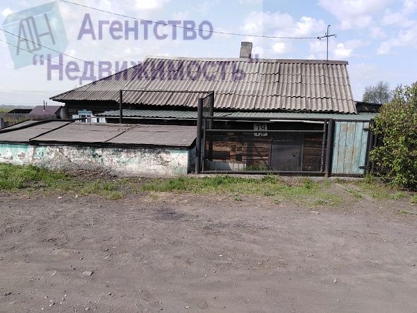 Жилой дом по улице Советская г. Ленинск-Кузнецкий