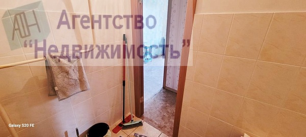 Однокомнатная квартира в центре города Ленинск-Кузнецкий Однокомнатная квартира в центре города Ленинск-Кузнецкий