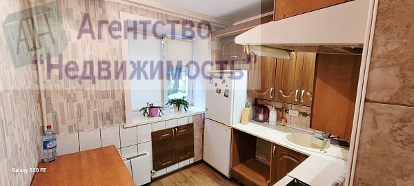 Двухкомнатная квартира по проспекту Кирова город Ленинск-Кузнецкий Двухкомнатная квартира по проспекту Кирова город Ленинск-Кузнецкий