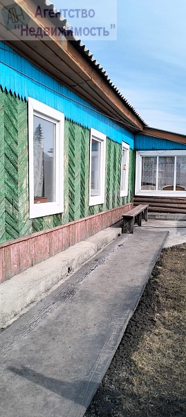 Жилой дом по улице городская в городе Ленинск-Кузнецкий